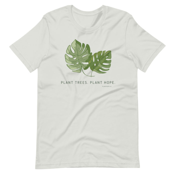 Plant Trees. Plant Hope. - Image 5