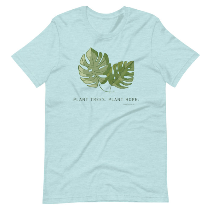 Plant Trees. Plant Hope. - Image 4